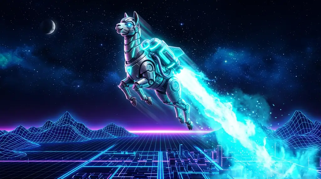 Alpaca Ascent Cover